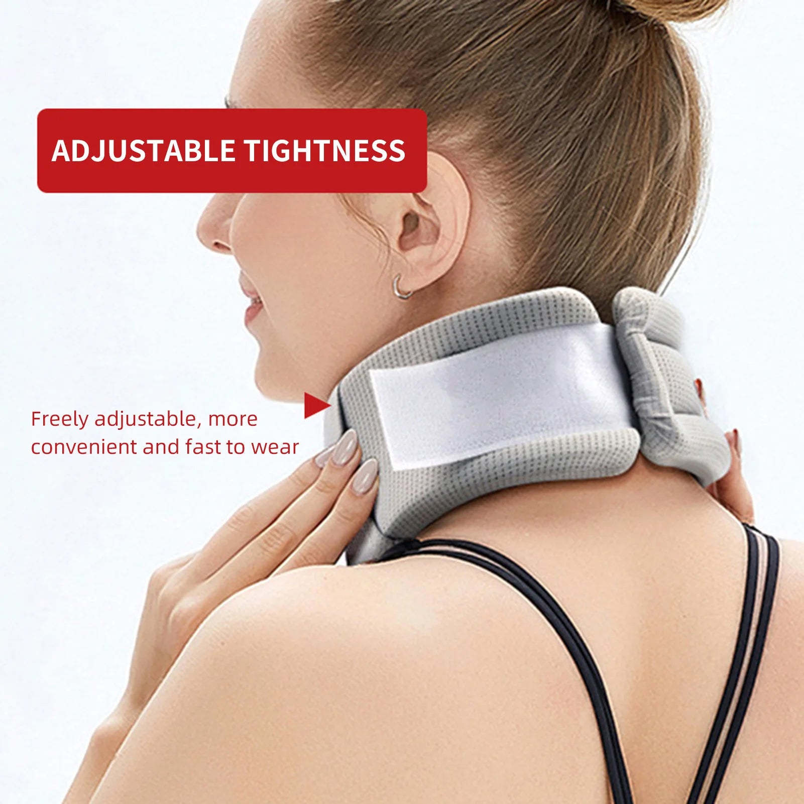 Neck Brace For Neck Pain