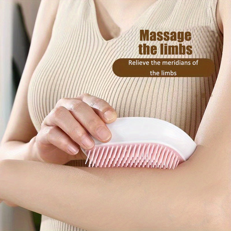 Scalp Comb