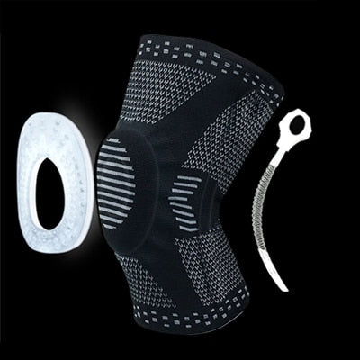 Sport Knee Brace
