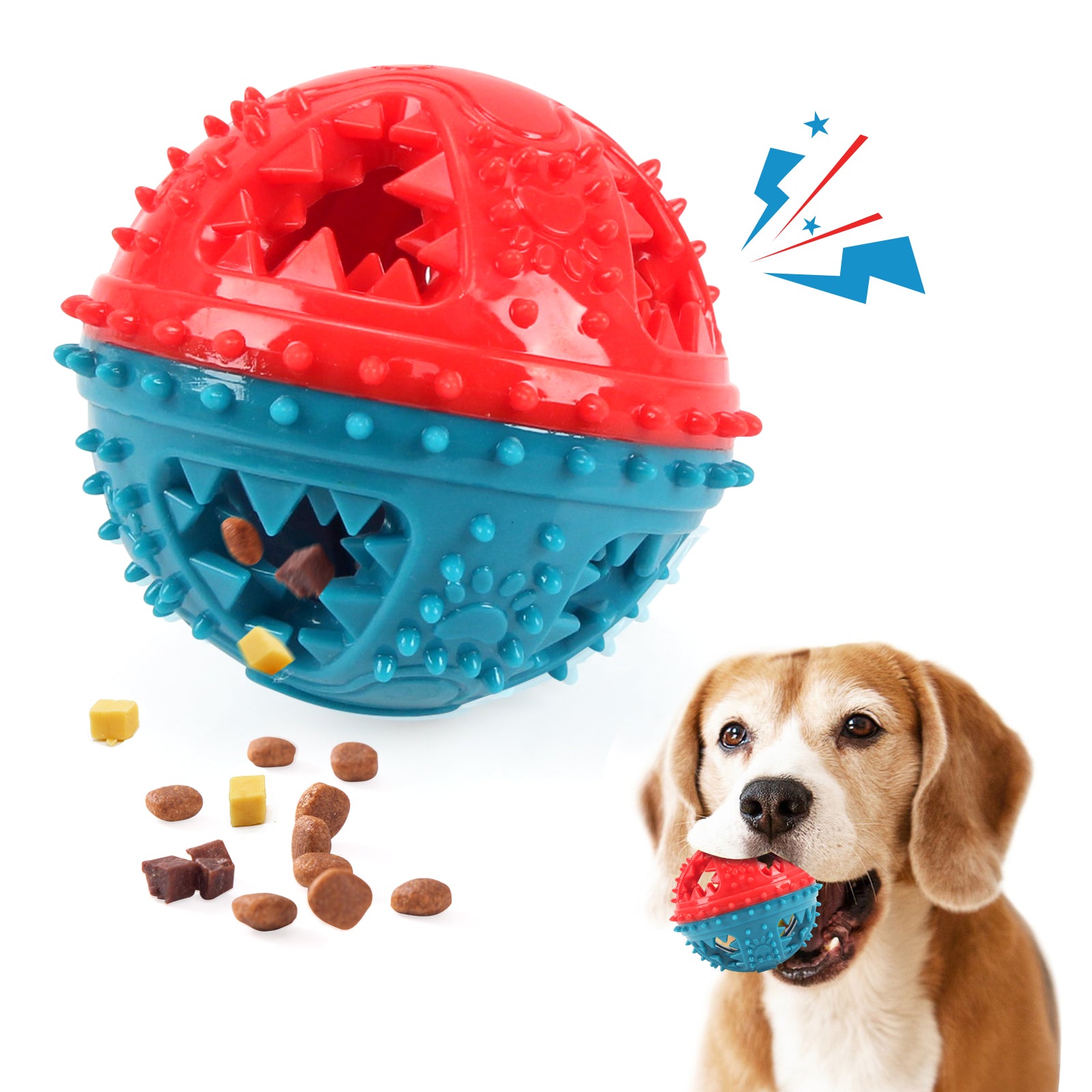 Cleaning Teeth Toys Pet Products