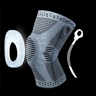 Sport Knee Brace