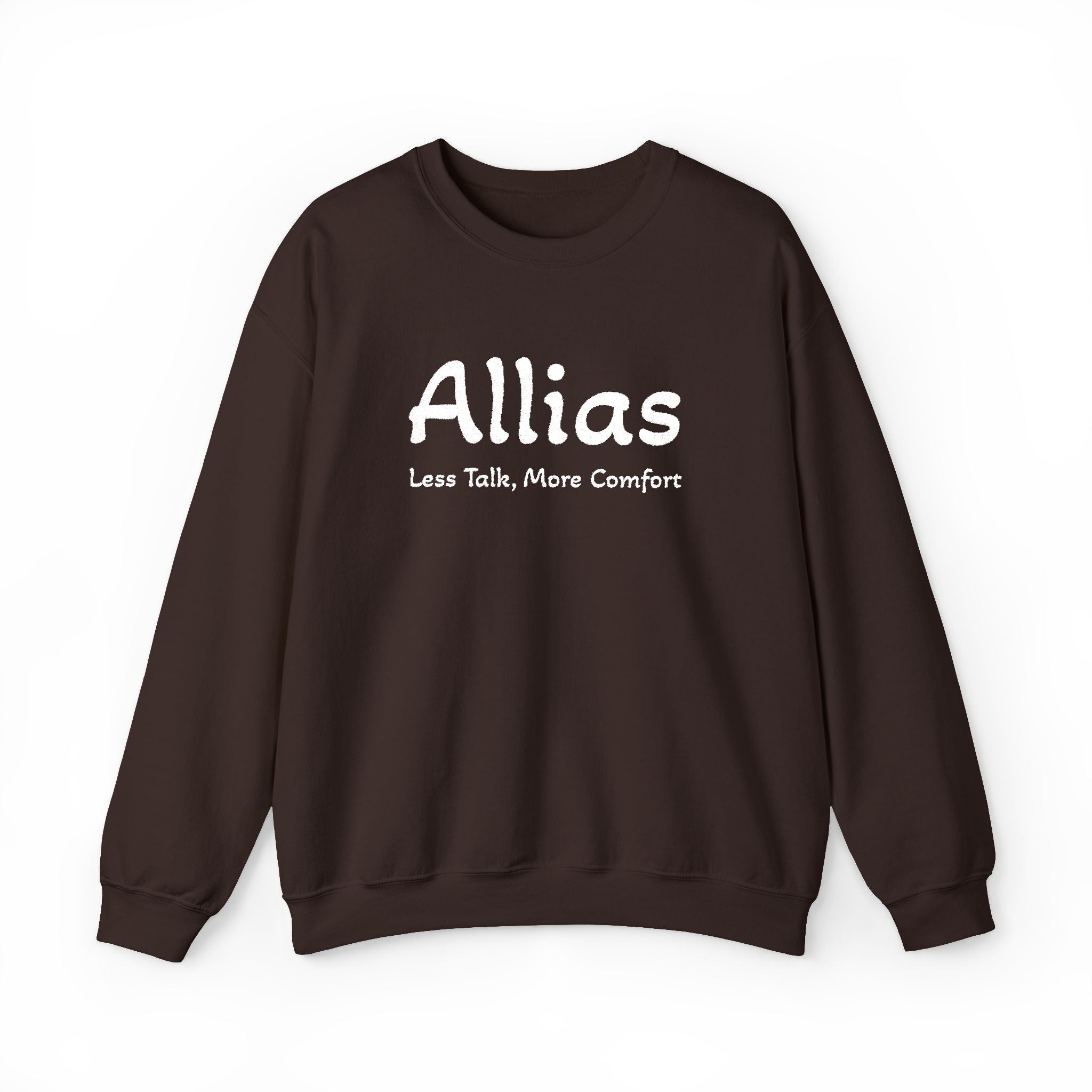 Your Name Sweatshirt
