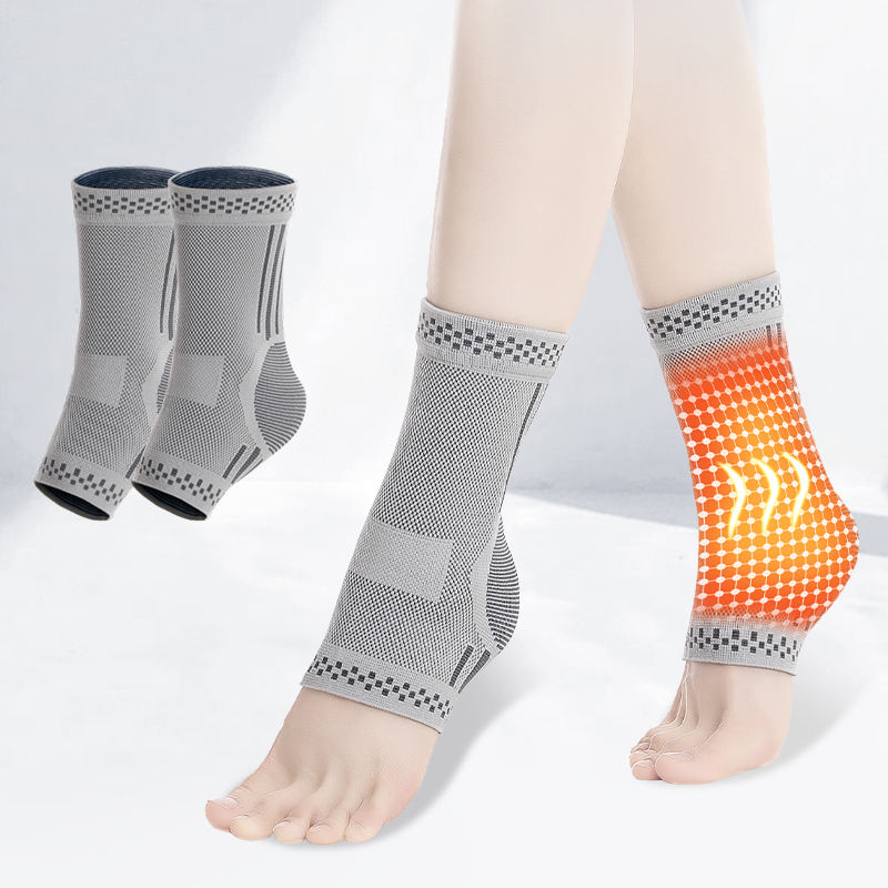 Graphene Ankle Brace