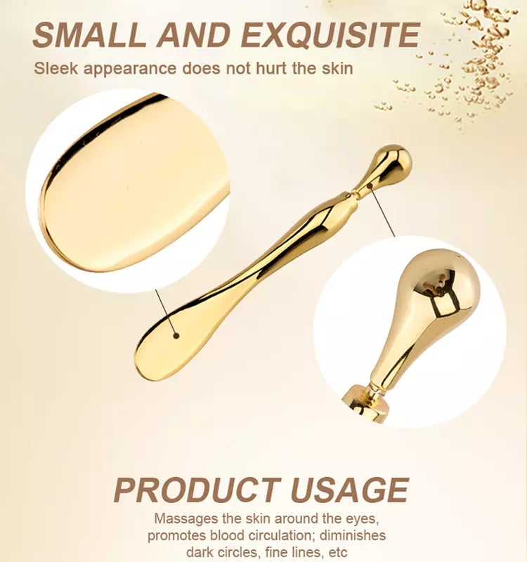 Eye Cream Stick Roller For Face