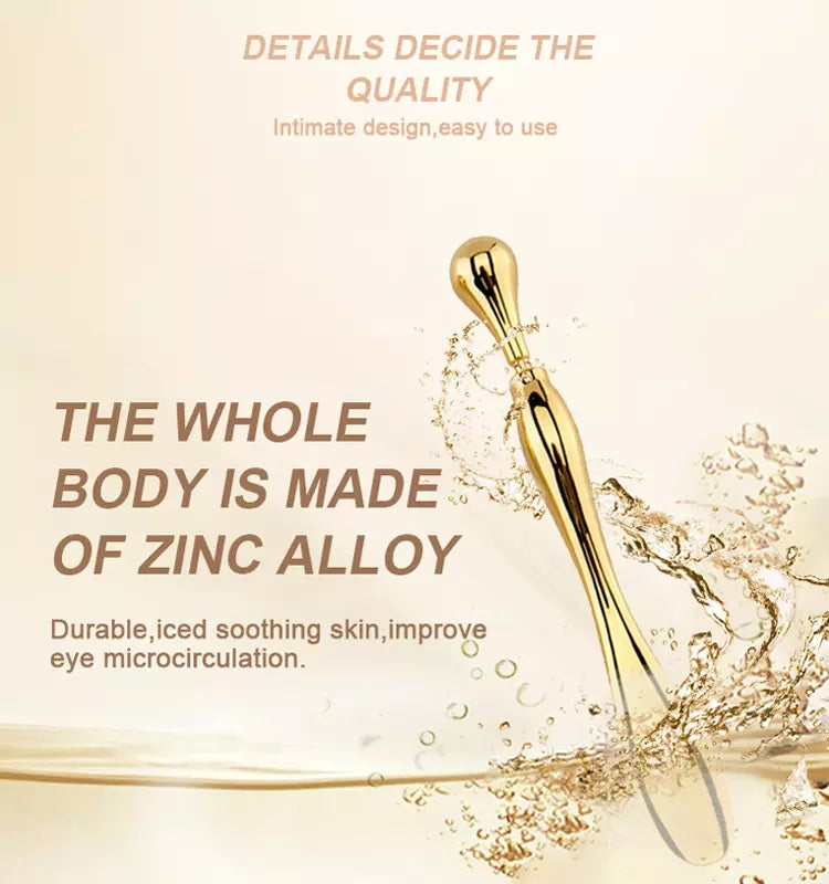 Eye Cream Stick Roller For Face