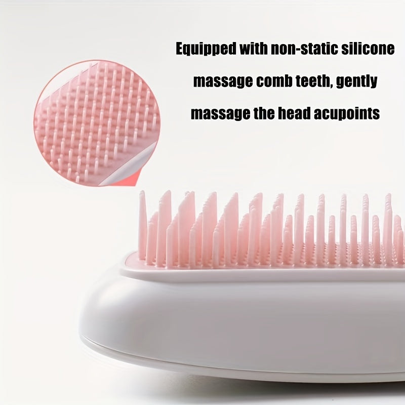 Scalp Comb
