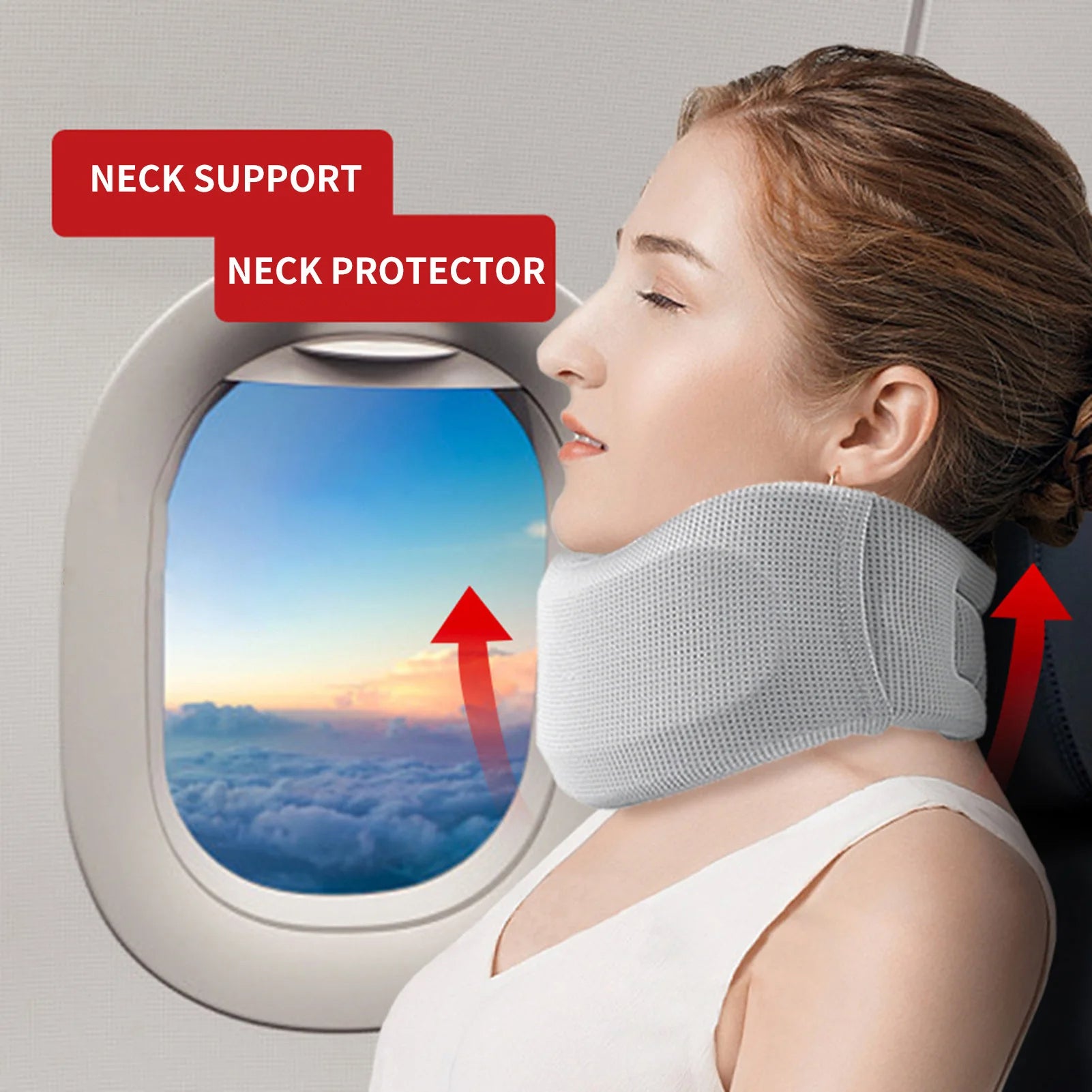 Neck Brace For Neck Pain