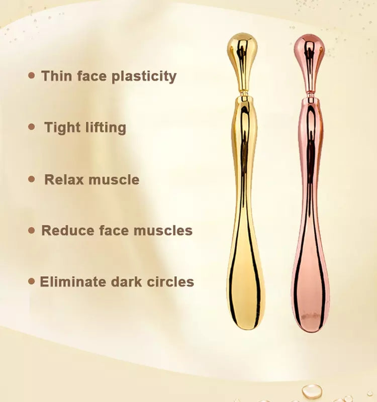 Eye Cream Stick Roller For Face