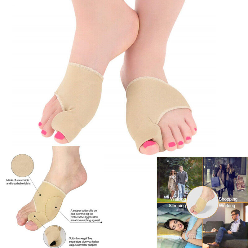 Big Toe Bunion Corrector