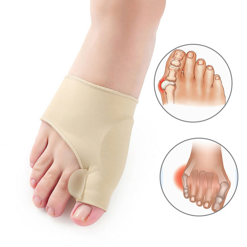 Big Toe Bunion Corrector