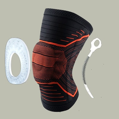 Sport Knee Brace