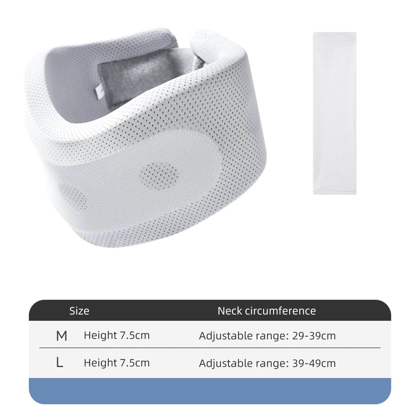 Neck Brace For Neck Pain