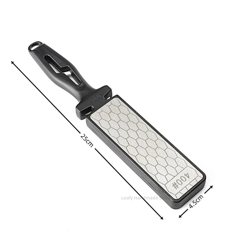 5-in-1 Knife Sharpener
