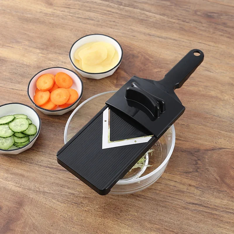 Vegetables Cutter