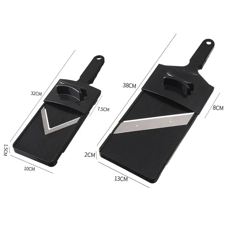 Vegetables Cutter