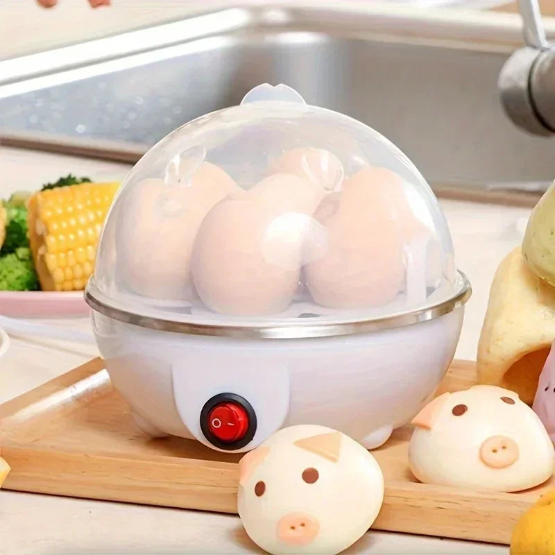 Electric Single Egg Cooker