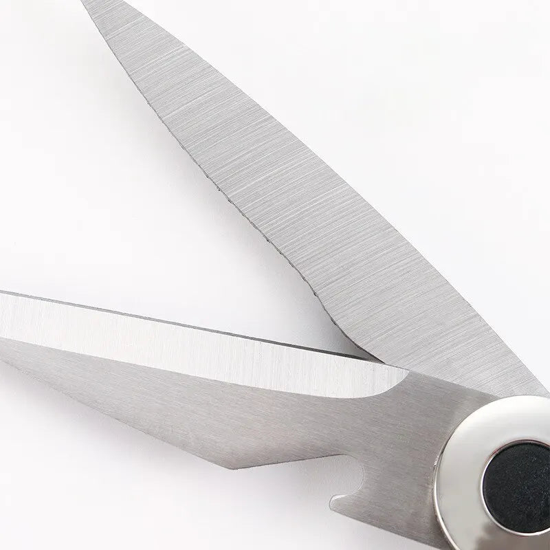 Stainless Steel Kitchen Scissors