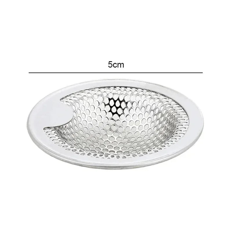 Stainless Steel Drain Strainer