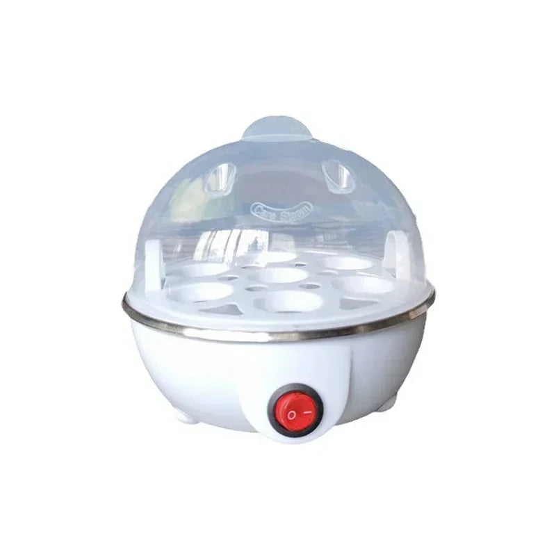 Electric Single Egg Cooker