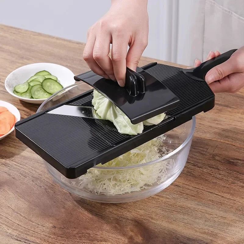 Vegetables Cutter