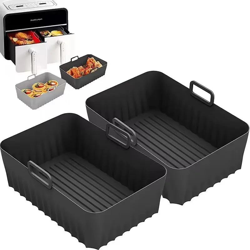 Air Fryer Accessories Set