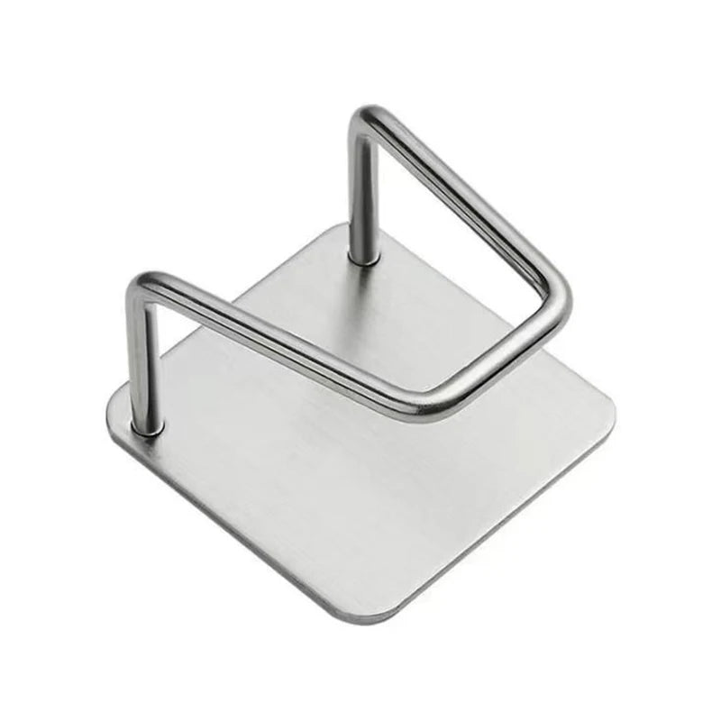 Kitchen Sink Sponge Holder Stainless Steel