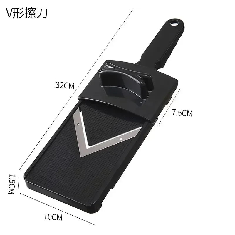 Vegetables Cutter