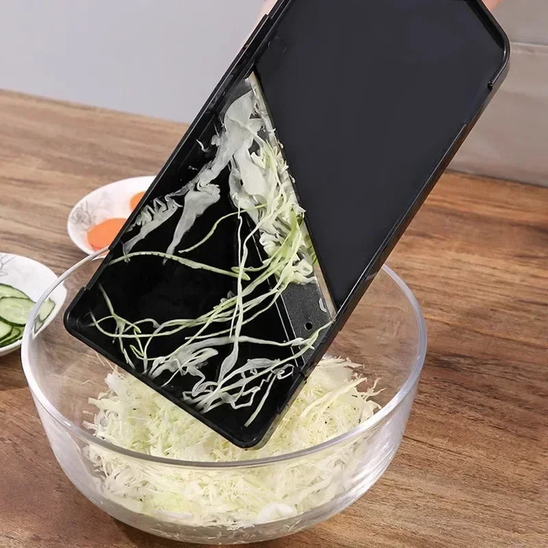 Vegetables Cutter
