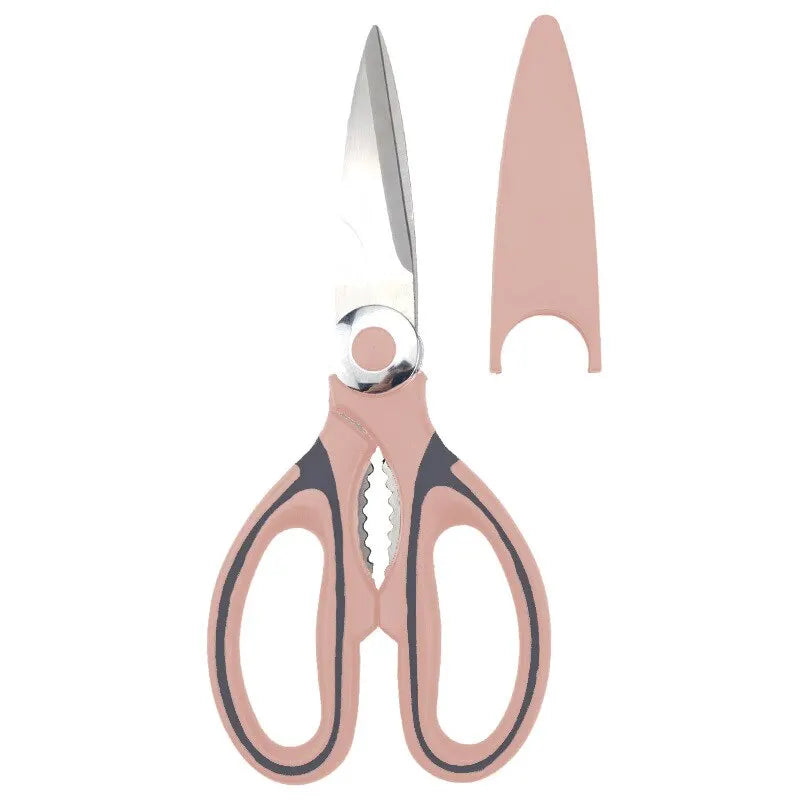 Stainless Steel Kitchen Scissors
