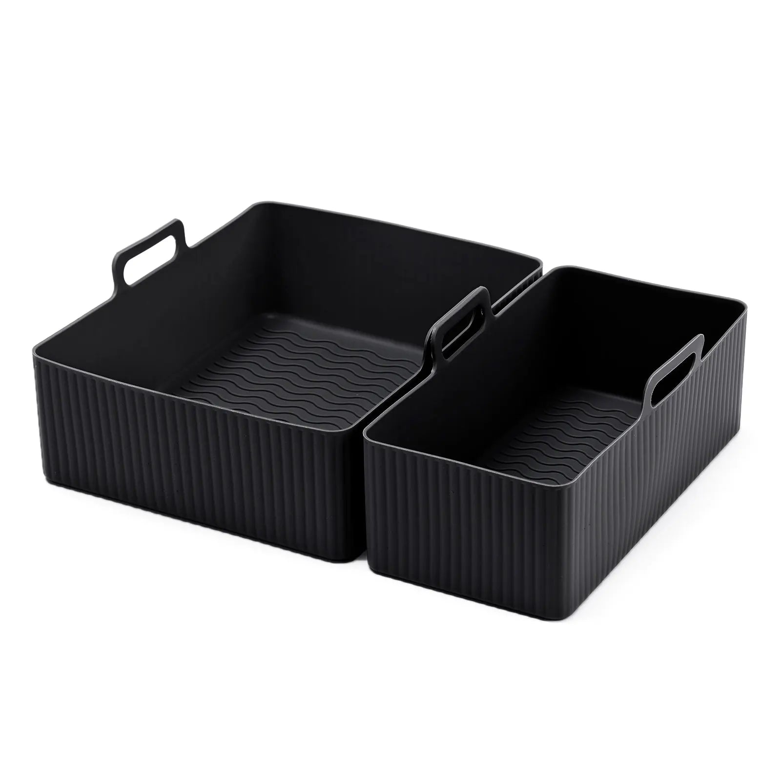 Silicone Air Fryer Mats