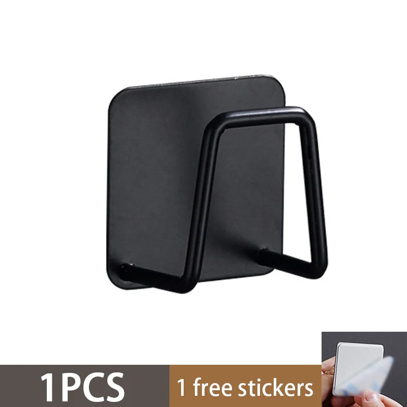 Kitchen Sink Sponge Holder Stainless Steel