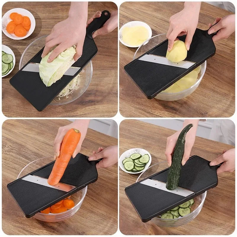 Vegetables Cutter