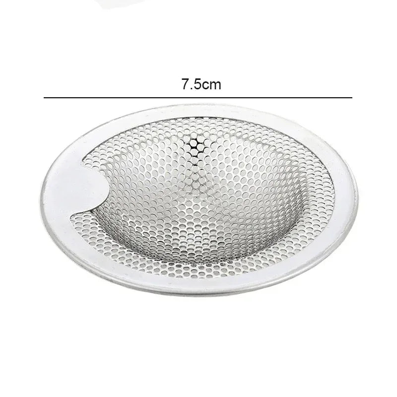 Stainless Steel Drain Strainer