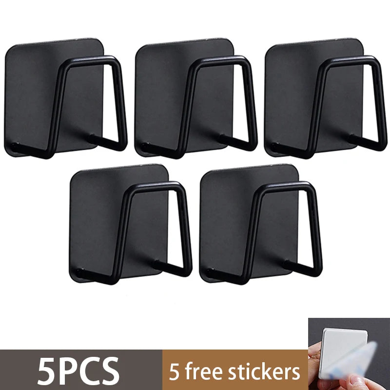 Kitchen Sink Sponge Holder Stainless Steel