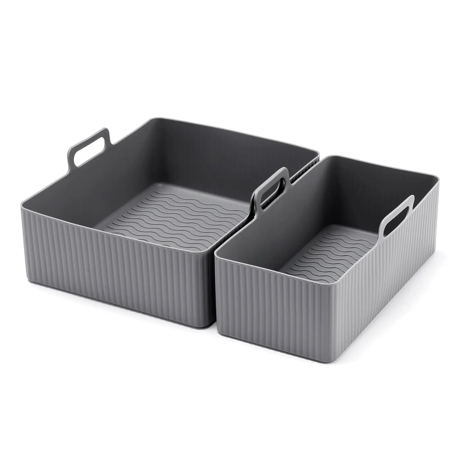 Silicone Air Fryer Mats