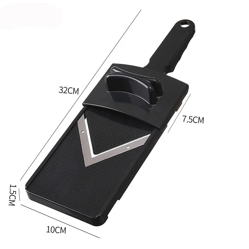 Vegetables Cutter