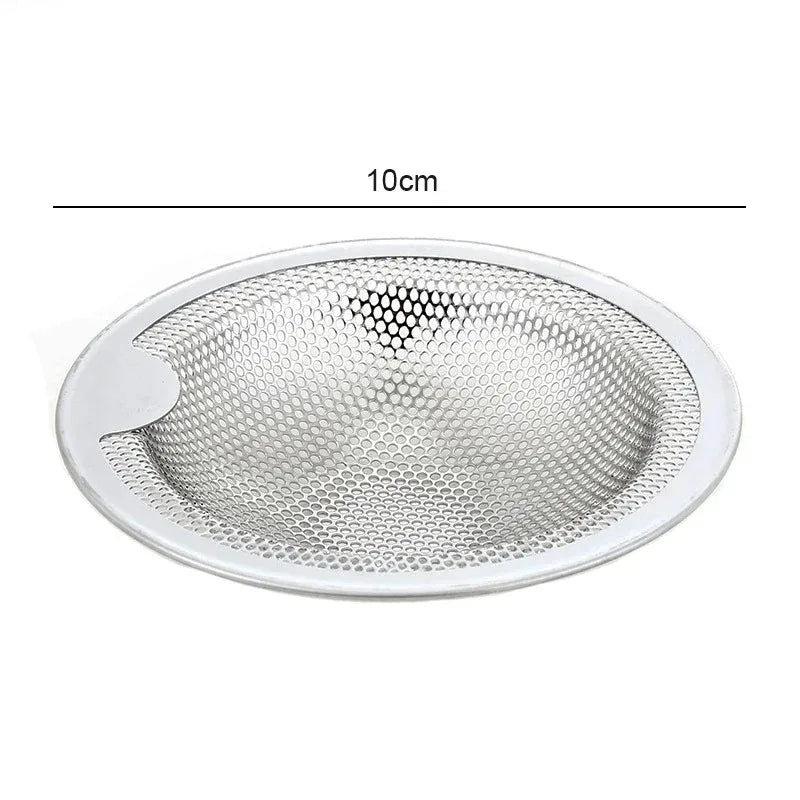 Stainless Steel Drain Strainer