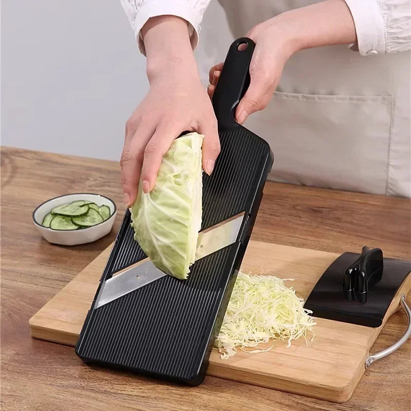 Vegetables Cutter