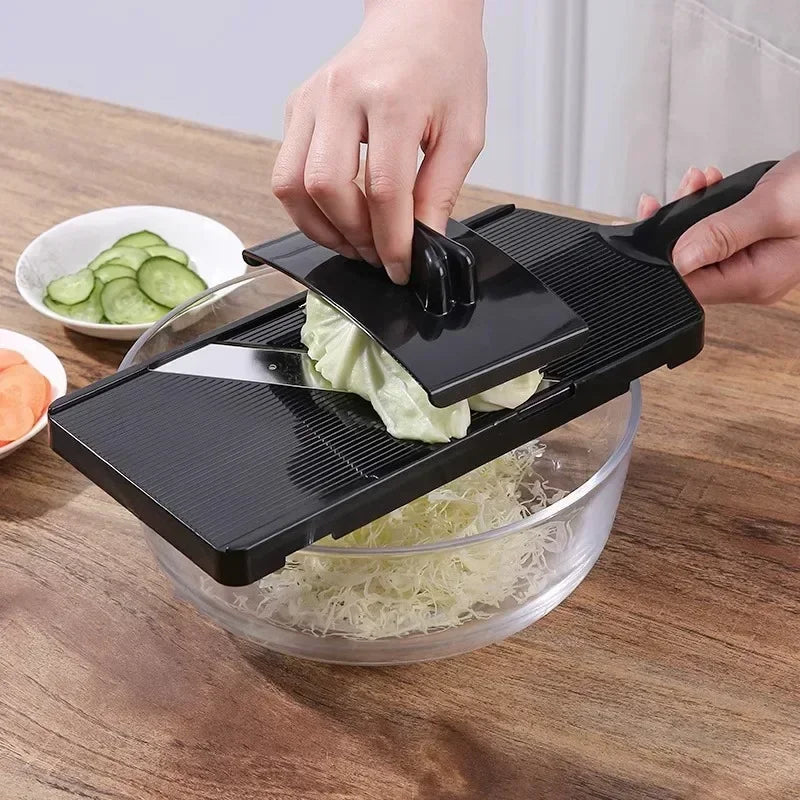Vegetables Cutter