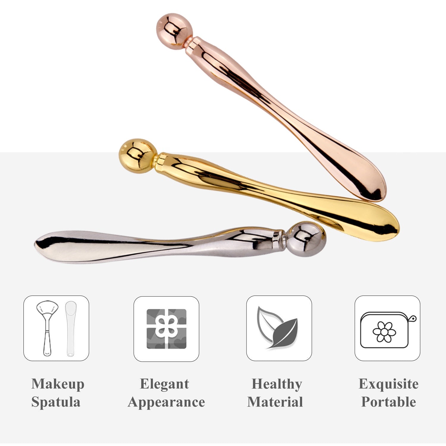 Eye Cream Stick Roller For Face