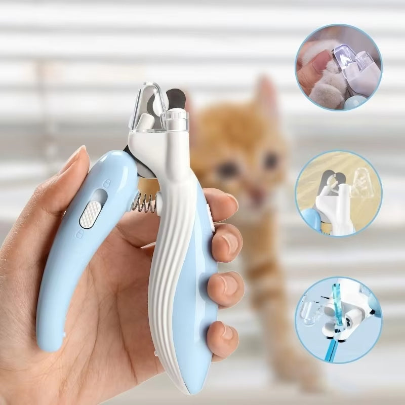 Pets Nail Clippers