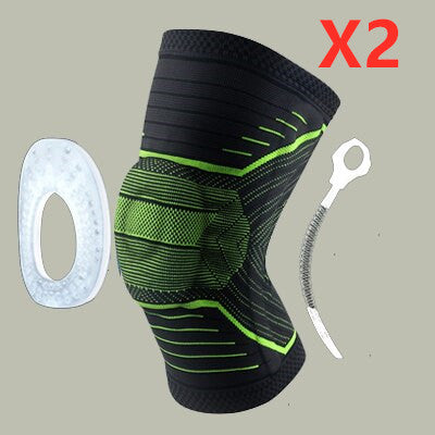 Sport Knee Brace