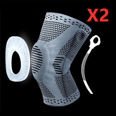 Sport Knee Brace