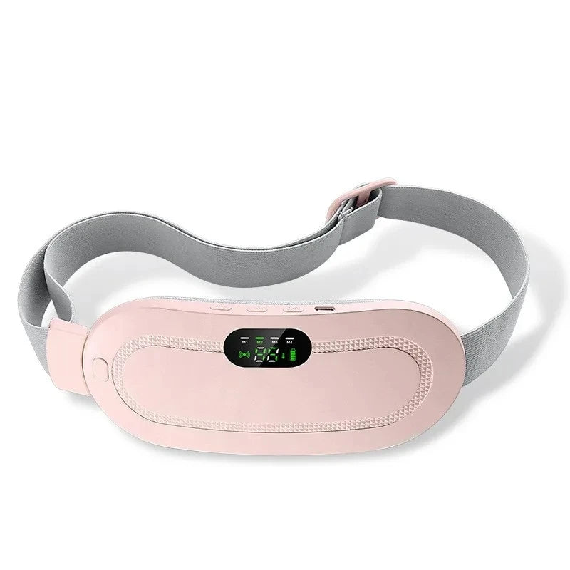 Warm Belt Electric Heating Uterus Menstrual