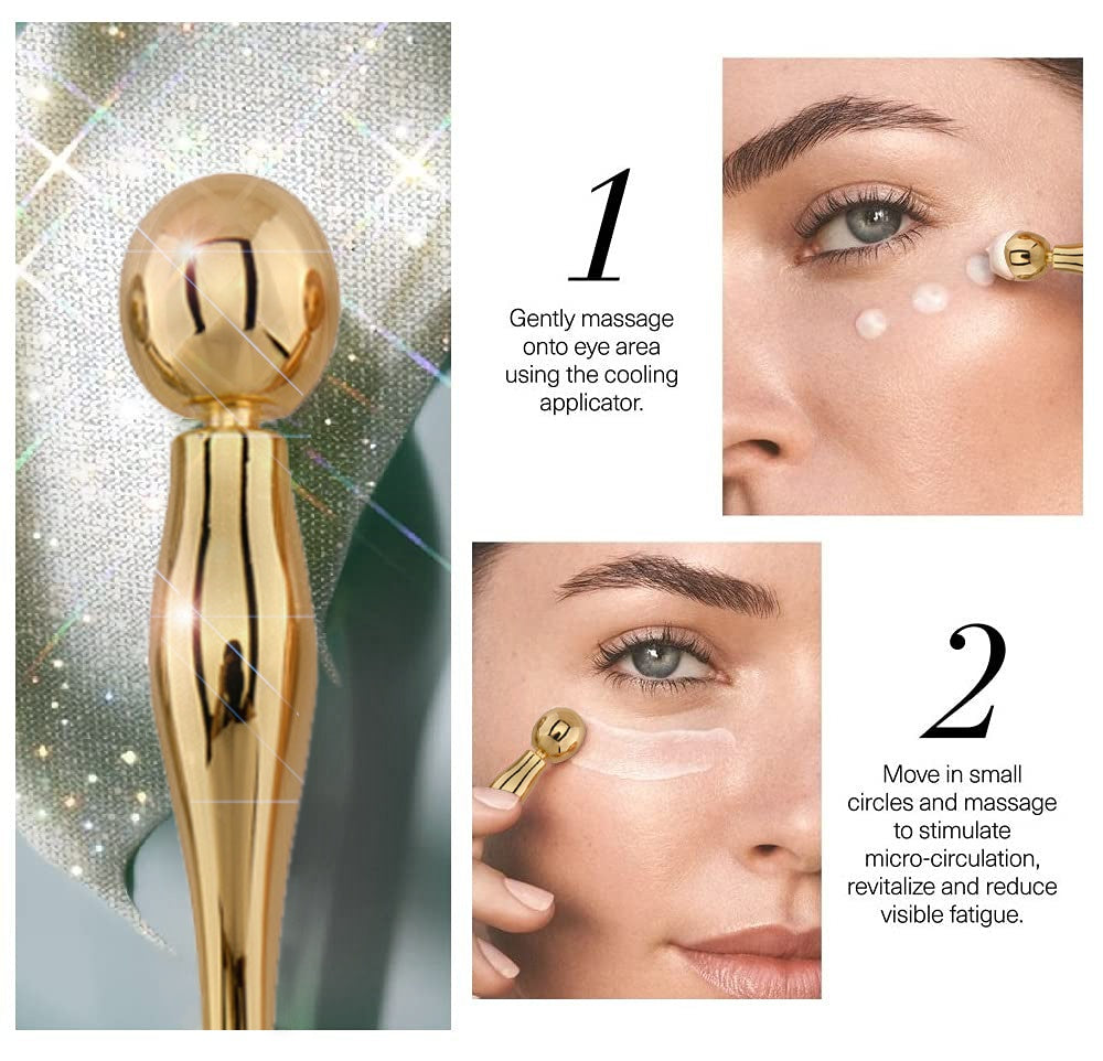 Eye Cream Stick Roller For Face