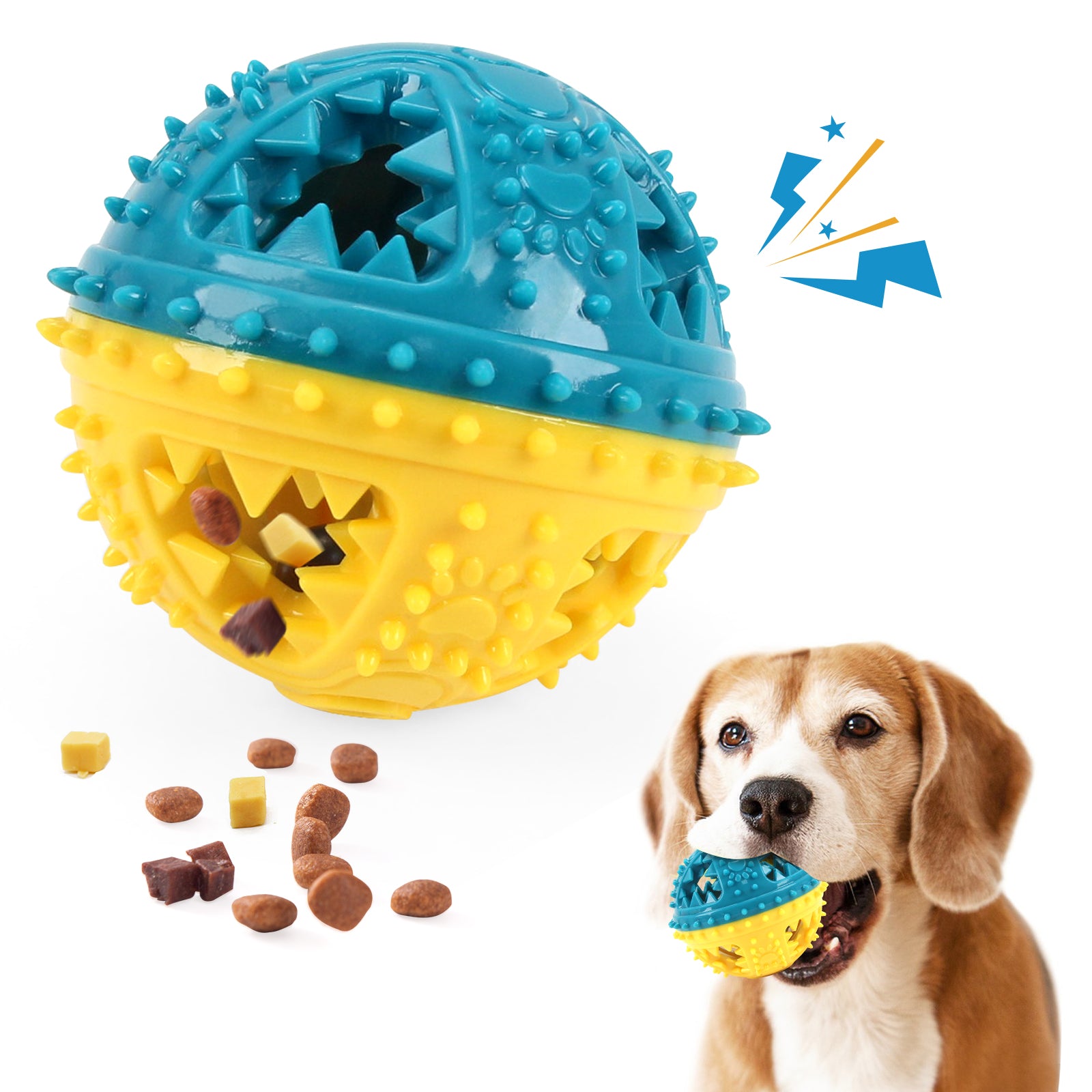 Cleaning Teeth Toys Pet Products