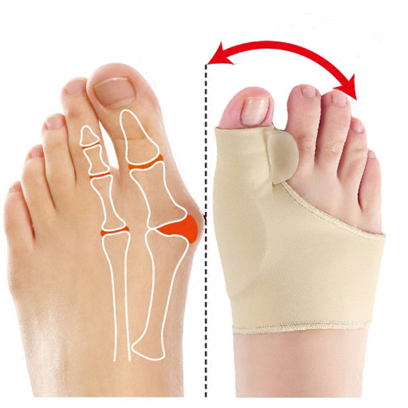 Big Toe Bunion Corrector